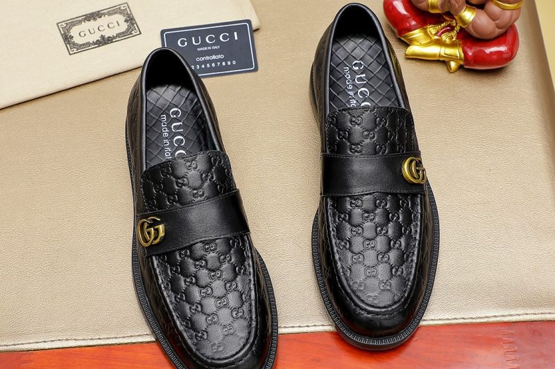 Replica Gucci Shoes size 38-44 h1005