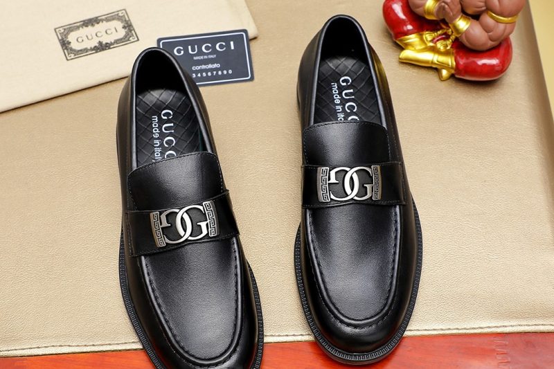 Replica Gucci Shoes size 38-44 h1004