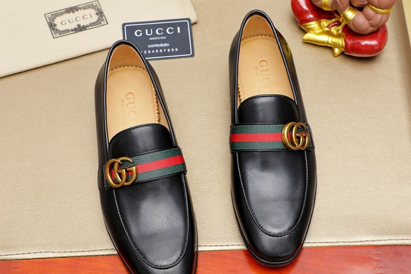 Replica Gucci Shoes size 38-45 h1003