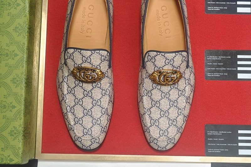 Replica Gucci Shoes size 38-45 h1002