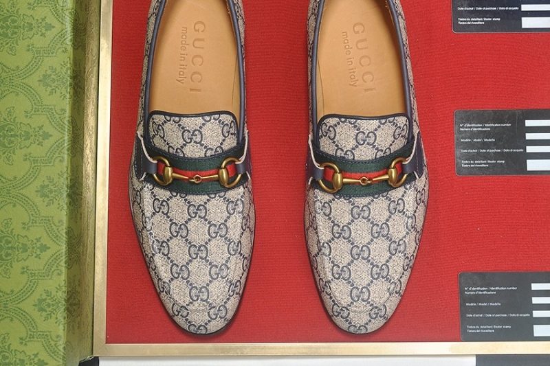 Replica Gucci Shoes size 38-45 h1001