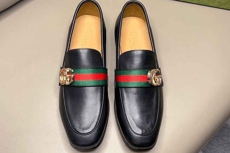 Replica Gucci Shoes size 38-44 h0816