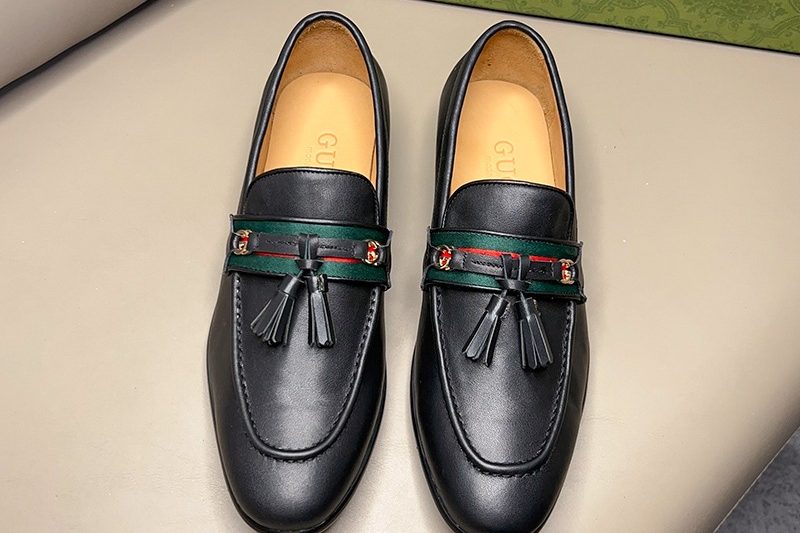 Replica Gucci Shoes size 38-44 h0815