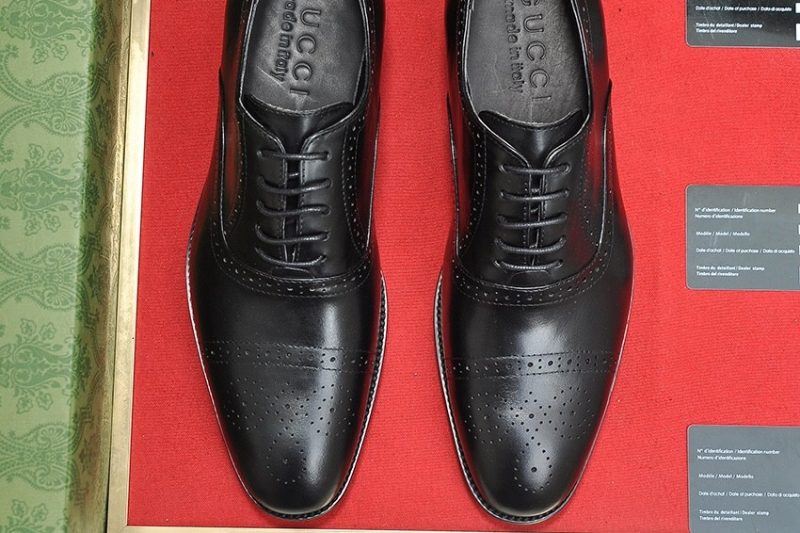 Replica Gucci Shoes size 38-44 h0802