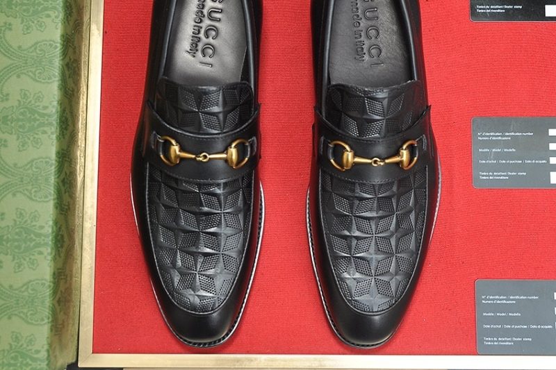Replica Gucci Shoes size 38-44 h0801