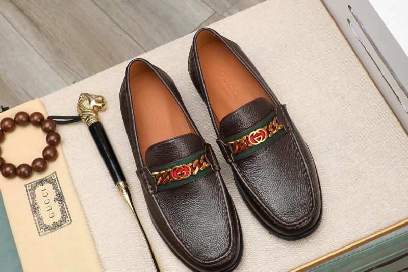 Replica Gucci Shoes size 38-44 h0727