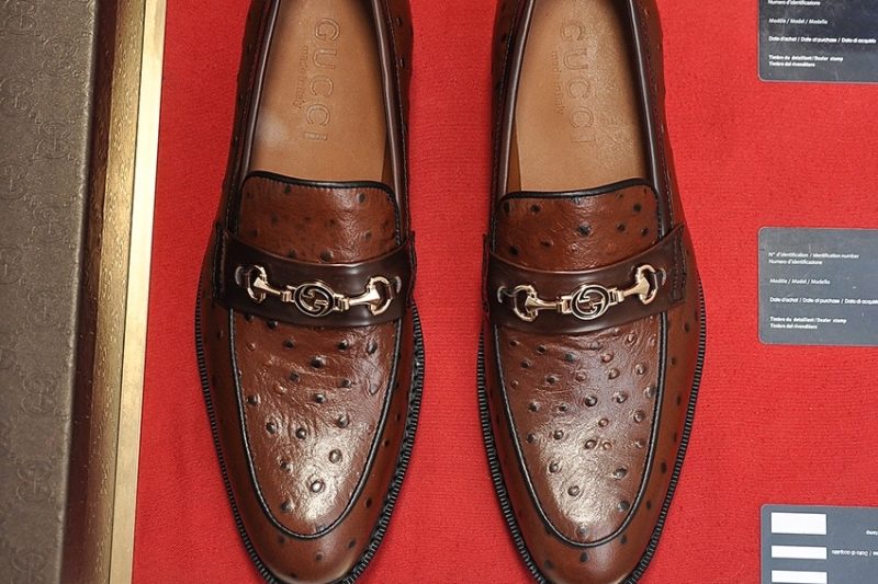 Replica Gucci Shoes size 38-44 h0724