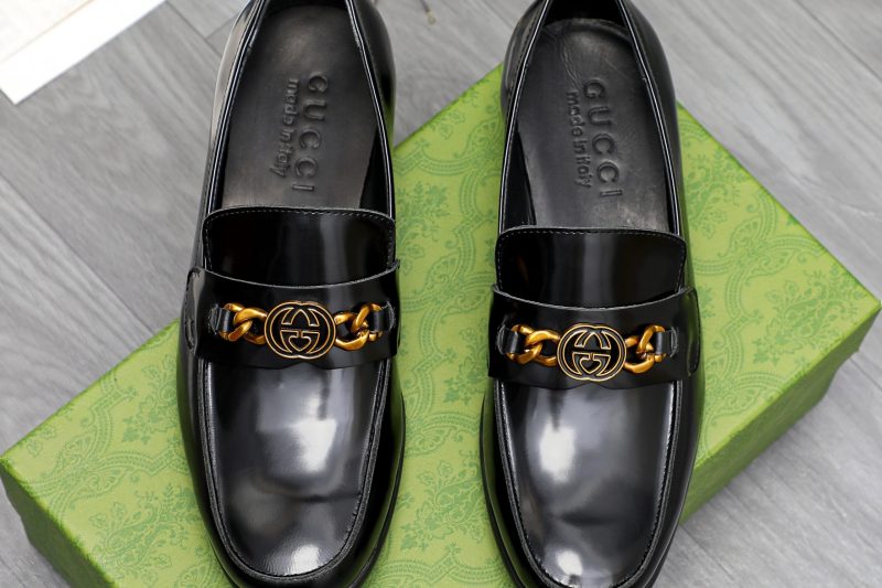 Replica Gucci Shoes size 38-44 h0723