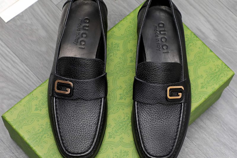 Replica Gucci Shoes size 38-44 h0722