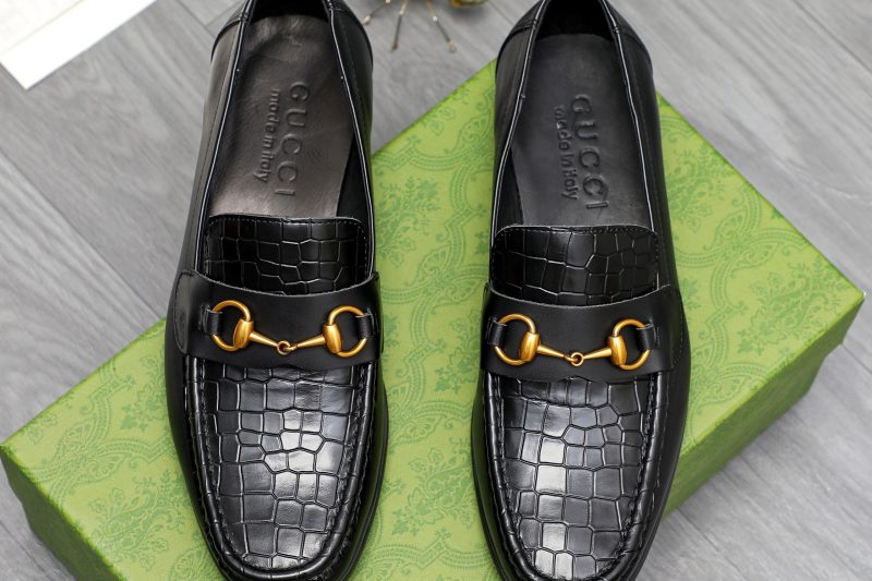 Replica Gucci Shoes size 38-44 h0721