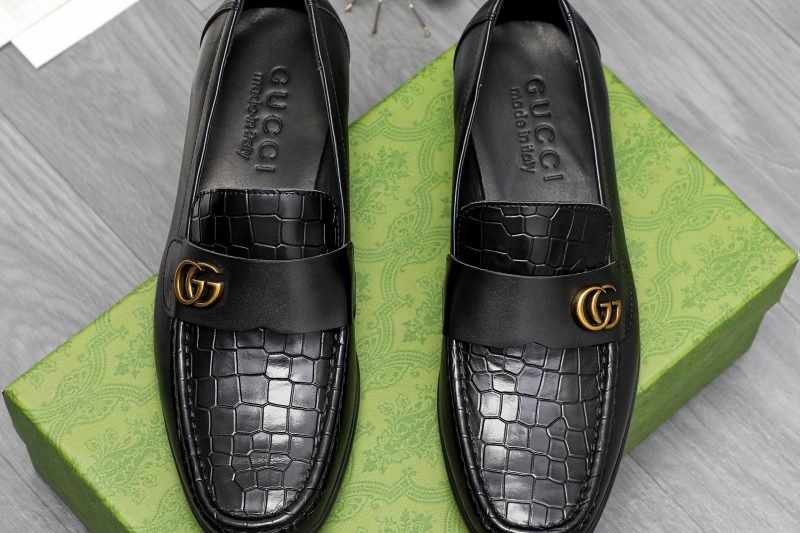 Replica Gucci Shoes size 38-44 h0720
