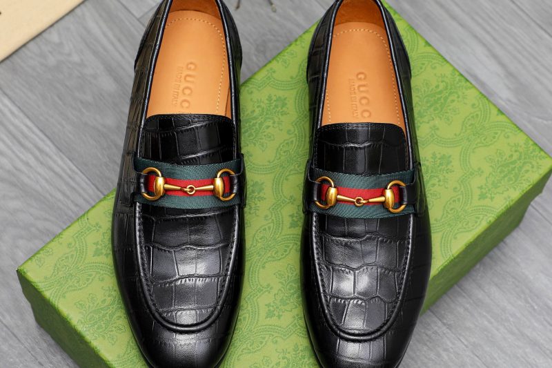 Replica Gucci Shoes size 39-44 h0713