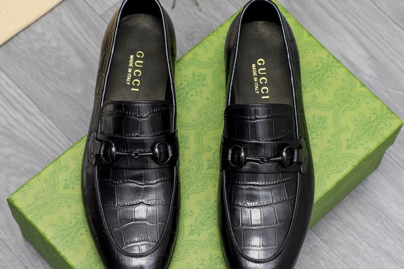 Replica Gucci Shoes size 39-44 h0712