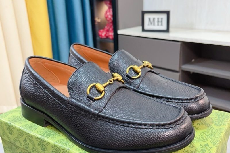 Replica Gucci Shoes size 38-44 h0711