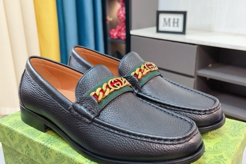 Replica Gucci Shoes size 38-44 h0710
