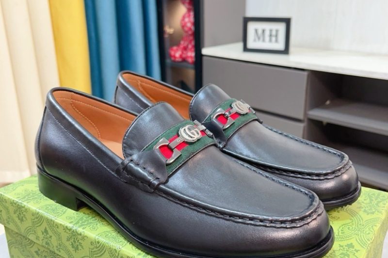 Replica Gucci Shoes size 38-44 h0709