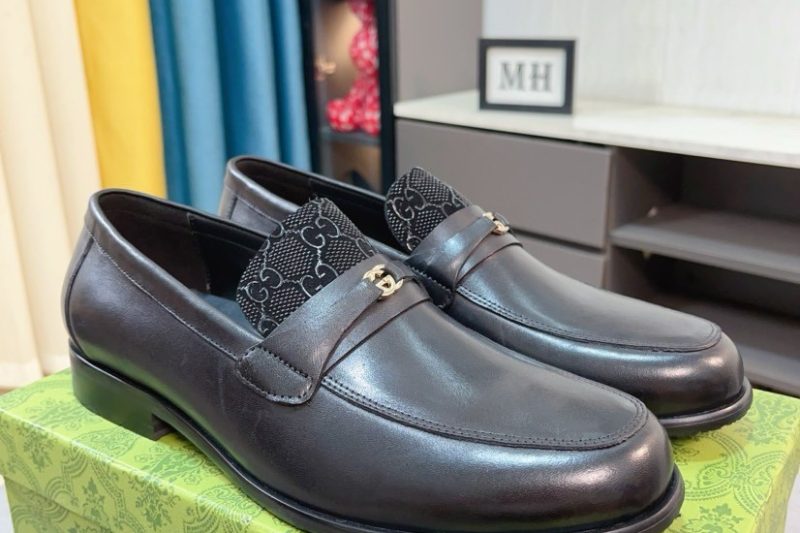 Replica Gucci Shoes size 38-44 h0706