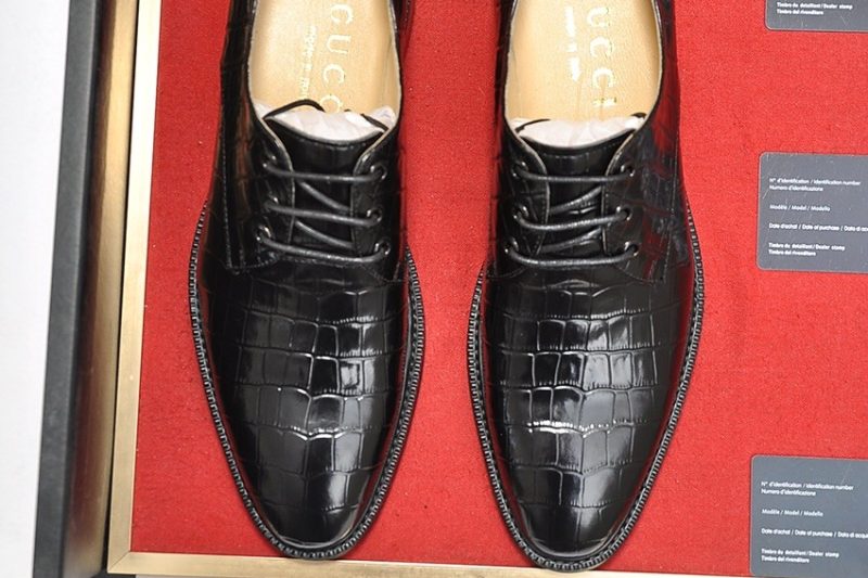 Replica Gucci Shoes size 38-45 h0702