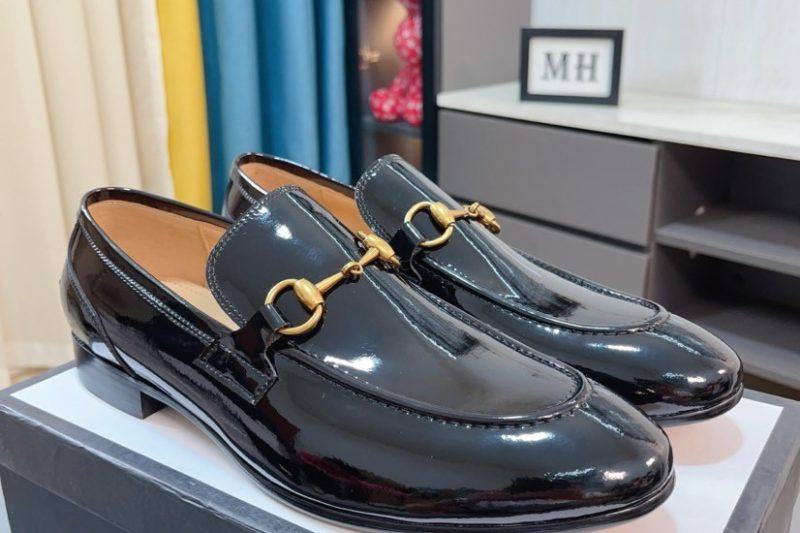 Replica Gucci Shoes size 38-44 h0701