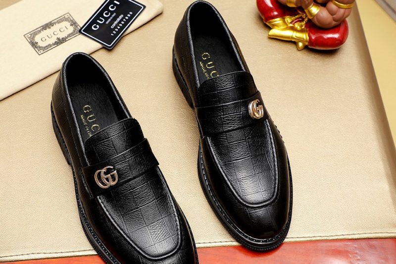 Replica Gucci Shoes size 39-44 h0620