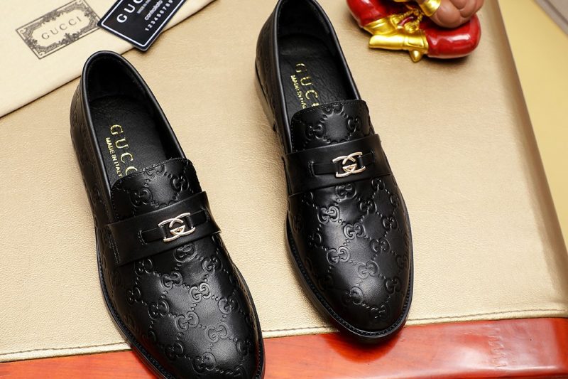 Replica Gucci Shoes size 39-44 h0619