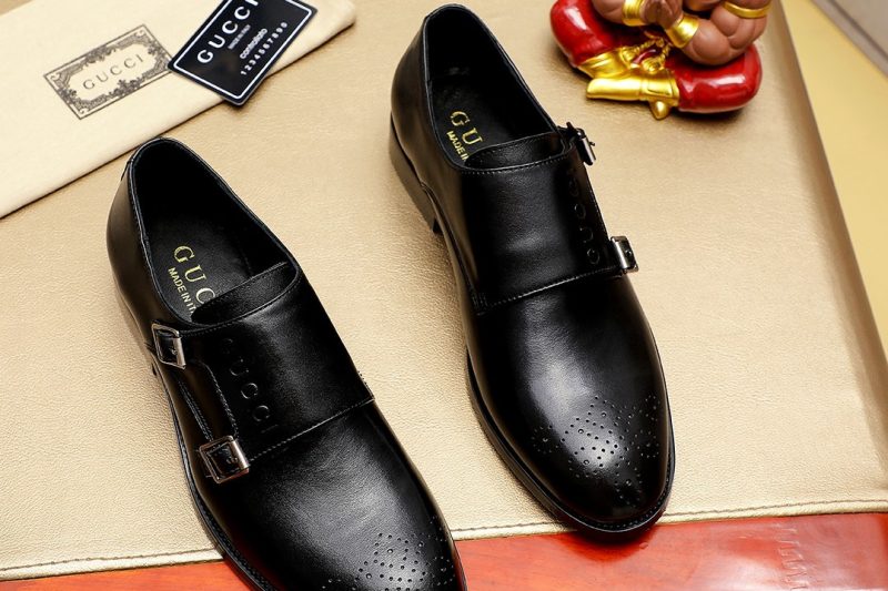 Replica Gucci Shoes size 39-44 h0618
