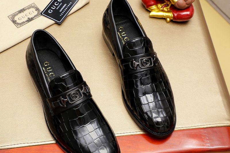 Replica Gucci Shoes size 39-44 h0617