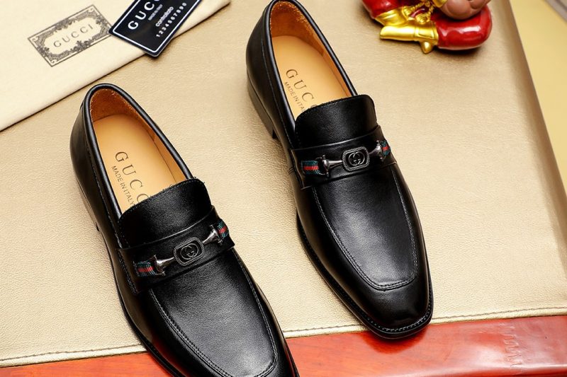 Replica Gucci Shoes size 39-44 h0616