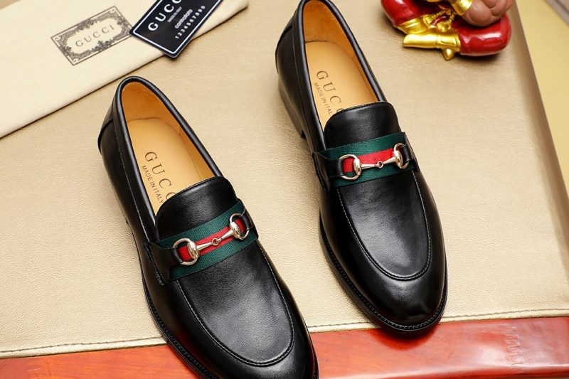 Replica Gucci Shoes size 39-44 h0615