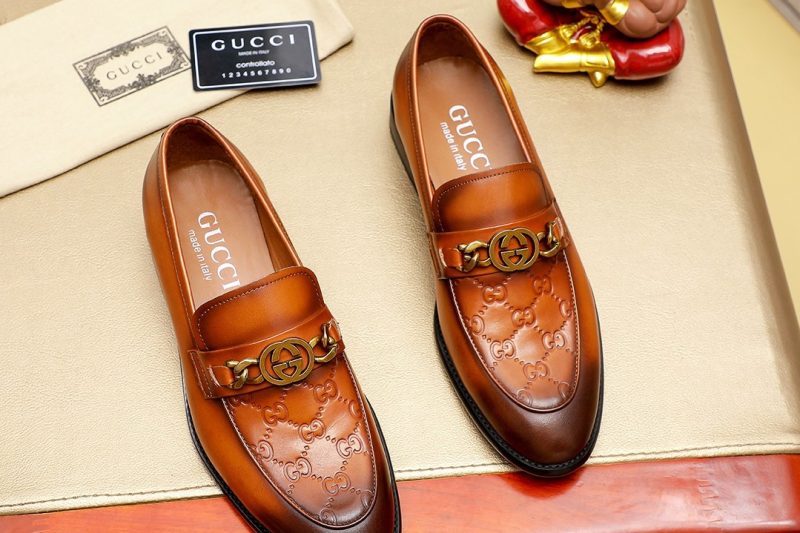 Replica Gucci Shoes size 39-45 h0614
