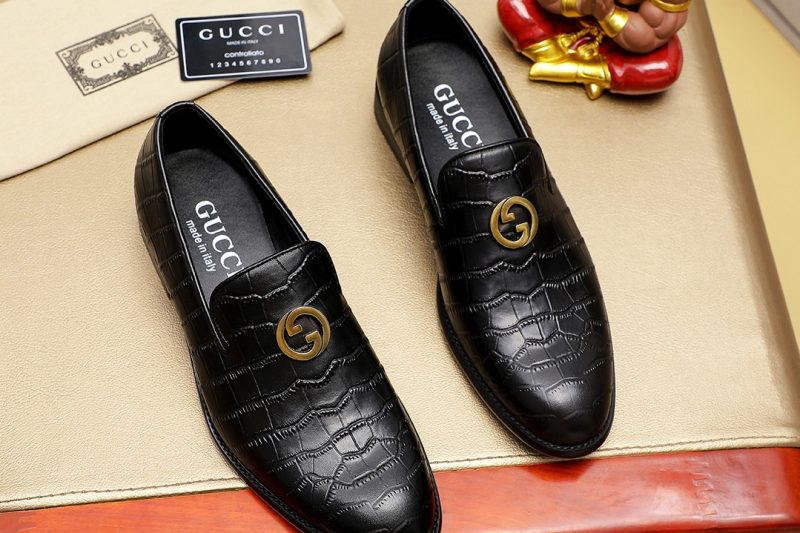 Replica Gucci Shoes size 39-45 h0613