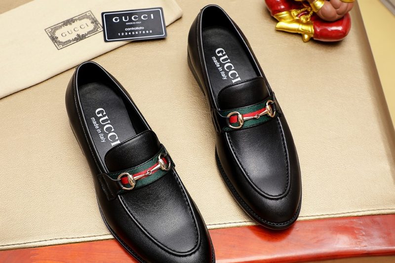 Replica Gucci Shoes size 39-45 h0612