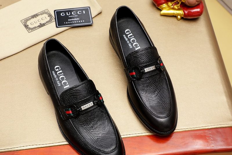 Replica Gucci Shoes size 39-45 h0611