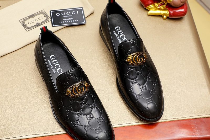 Replica Gucci Shoes size 39-45 h0610