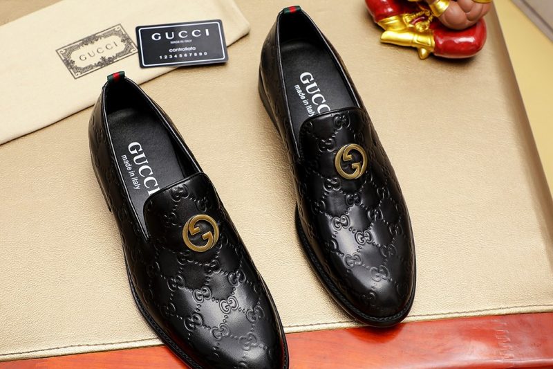 Replica Gucci Shoes size 39-45 h0609