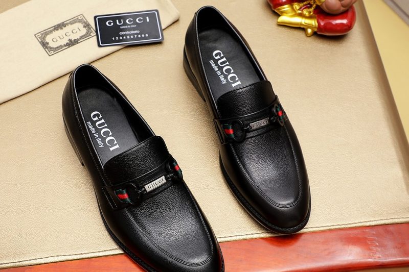 Replica Gucci Shoes size 39-45 h0608