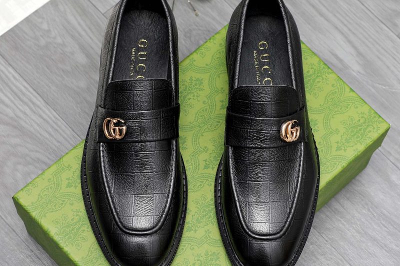 Replica Gucci Shoes size 38-45 h0607