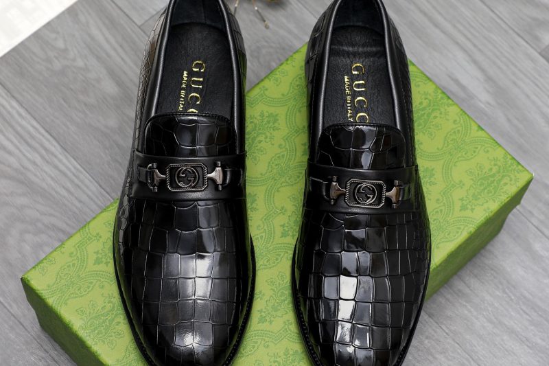Replica Gucci Shoes size 38-45 h0606