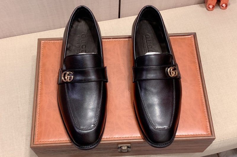 Replica Gucci Shoes size 38-44 h0604