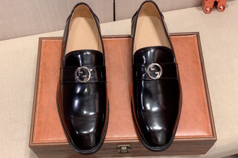 Replica Gucci Shoes size 38-44 h0603