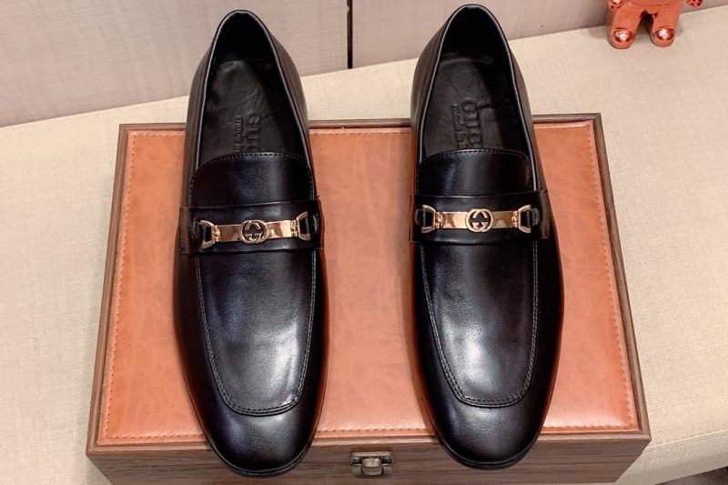 Replica Gucci Shoes size 38-44 h0601