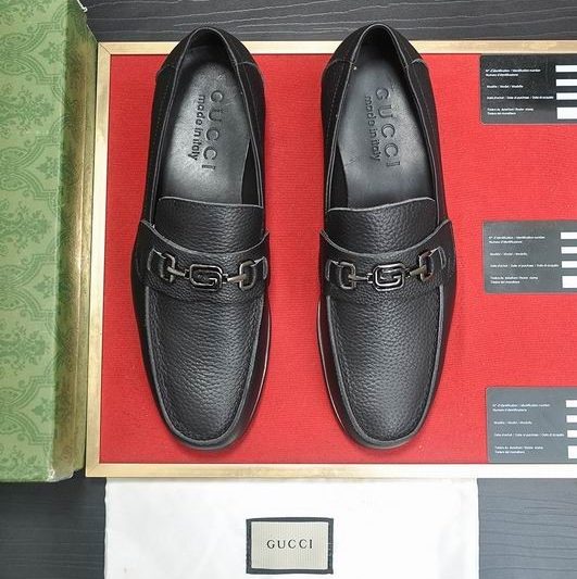 Replica Gucci Shoes size 38-45 mnf03155