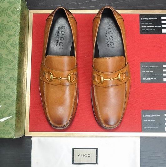 Replica Gucci Shoes size 38-45 mnf3153