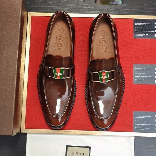 Replica Gucci Shoes size 38-45 mnf03143