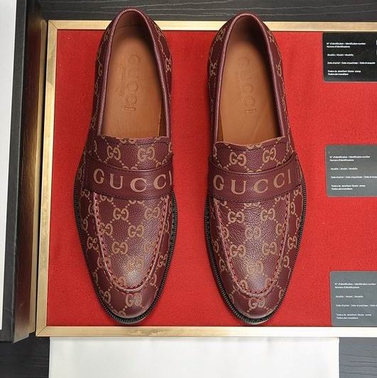 Replica Gucci Shoes size 38-45 mnf03141