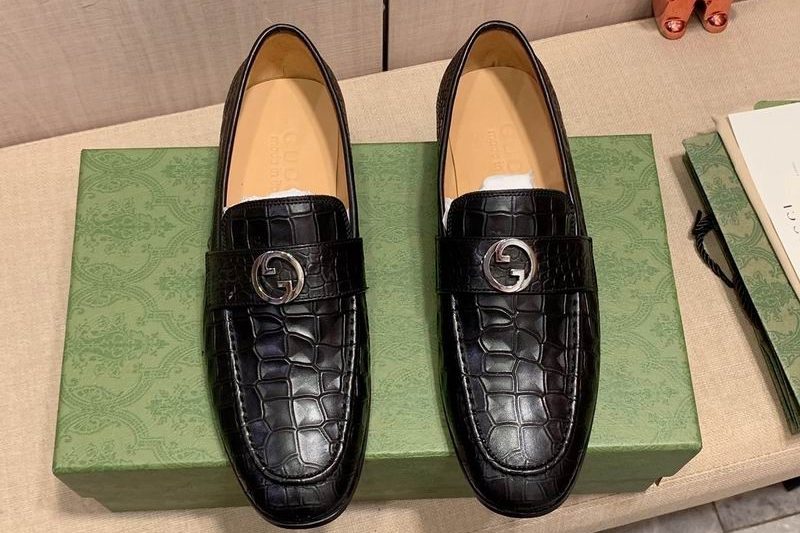 Replica Gucci Shoes size 38-46 mnf03114