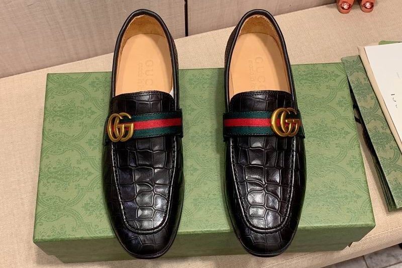 Replica Gucci Shoes size 38-46 mnf03113