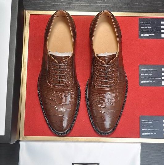 Replica Gucci Shoes size 38-45 mnf0399