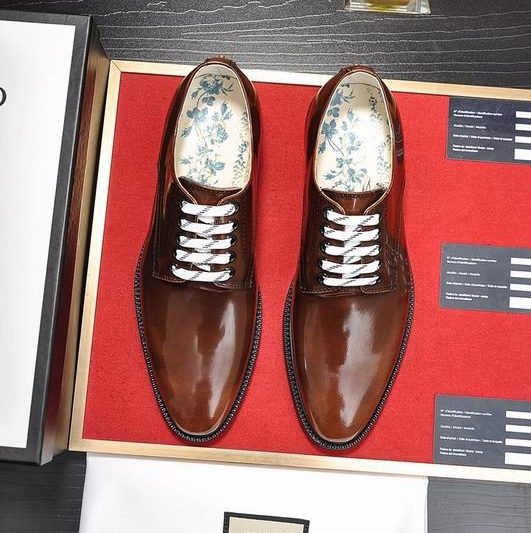 Replica Gucci Shoes size 38-44 mnf0398