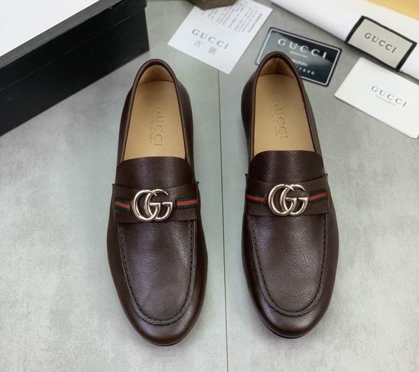 Replica Gucci Shoes size 38-44 mnf0384